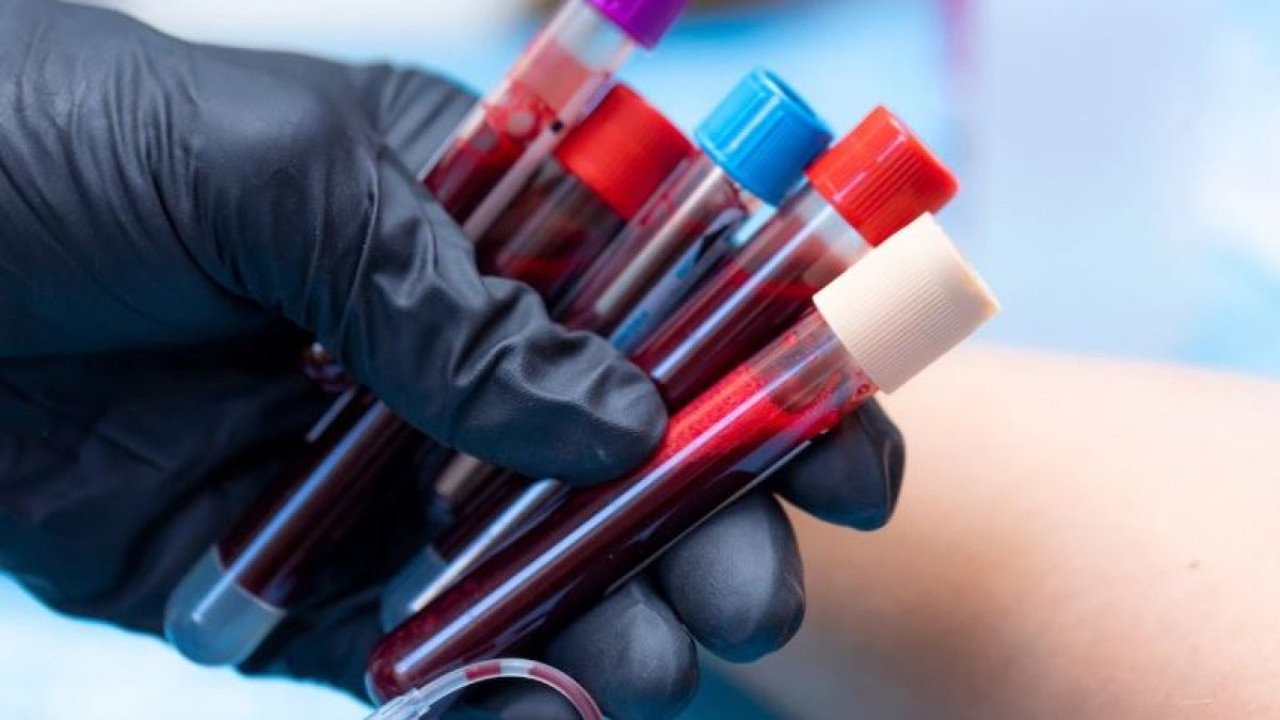 İnsanlık tarihi tamamen değişecek! Yeni kan grubu ortaya çıktı