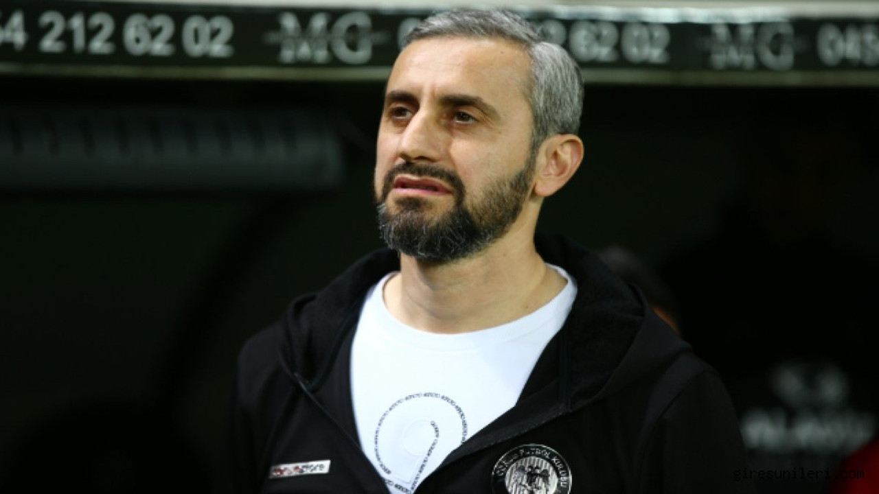 Erzurumspor FK Serkan Özbalta ile anlaştı