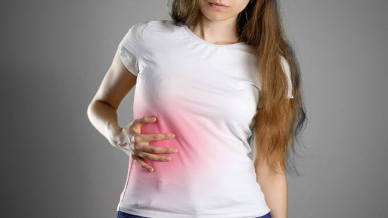 Karaciğer yağlanmasını bitiren üç mucize! Sessiz tehdide karşı savaşıyor