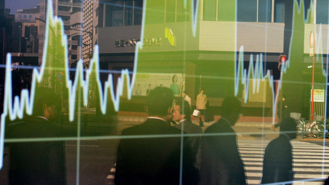 İran - İsrail ateşkesi sonrası Asya borsaları pozitif seyrediyor! (24 Haziran 2025)