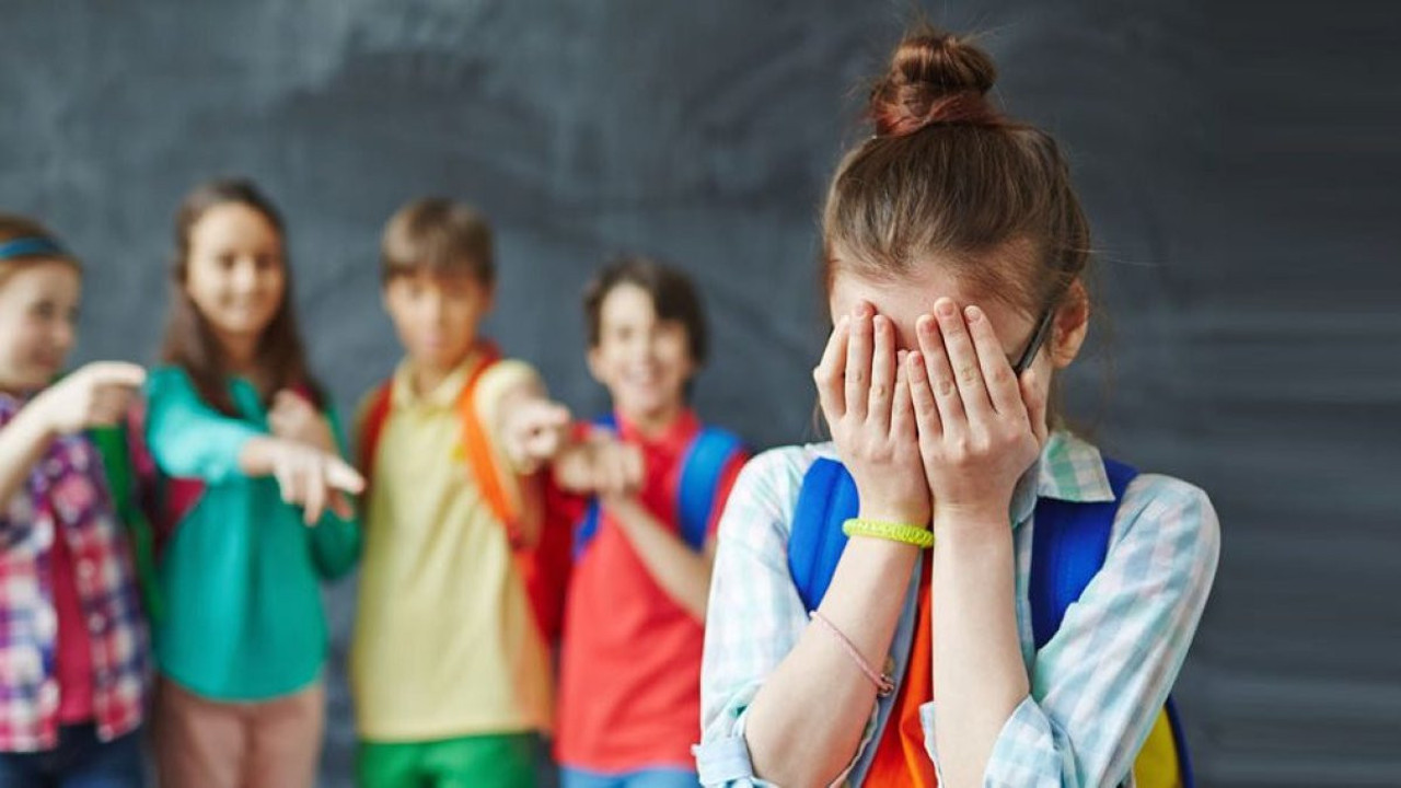 Akran zorbalığının yeni tetikleyicisi ortaya çıktı! Uzmanlar önerilerini sıraladı