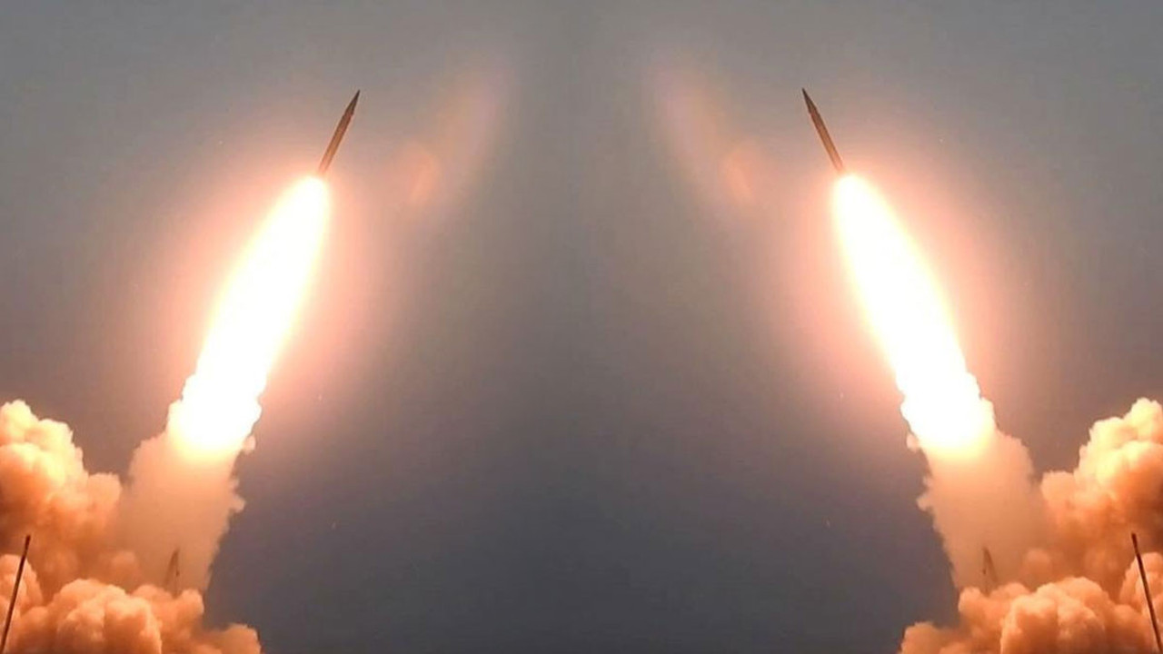 Ateşkes ilan edilmişti! İsrail ve İran'dan karşılıklı misilleme