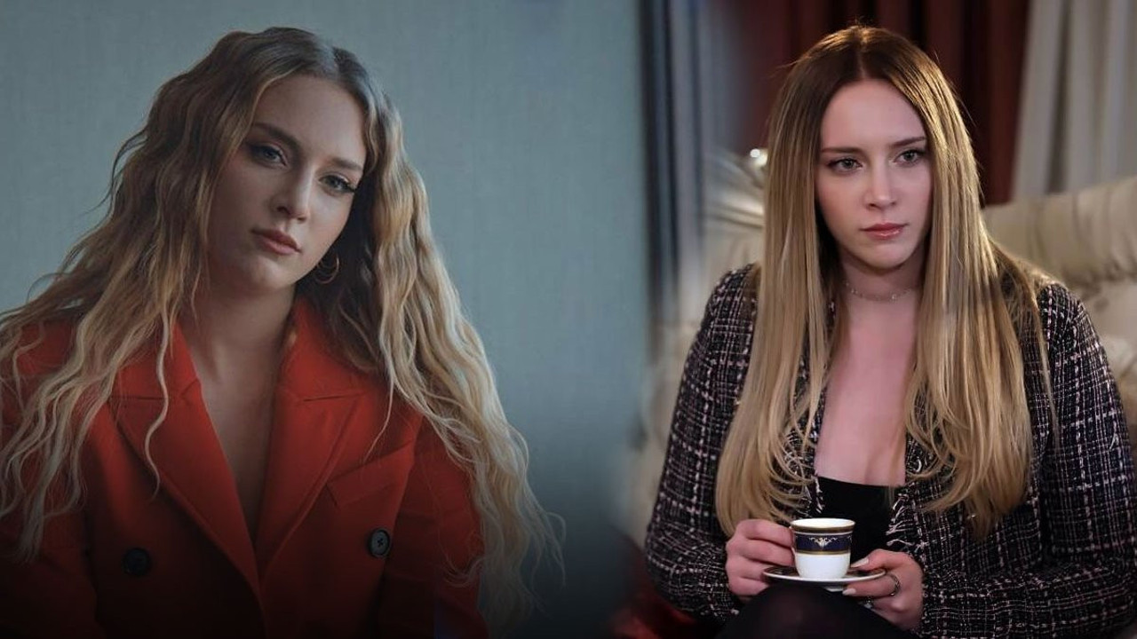 Hayal Köseoğlu hastalığını ilk kez açıkladı! Meğerse 10 yıldır mücadele veriyormuş