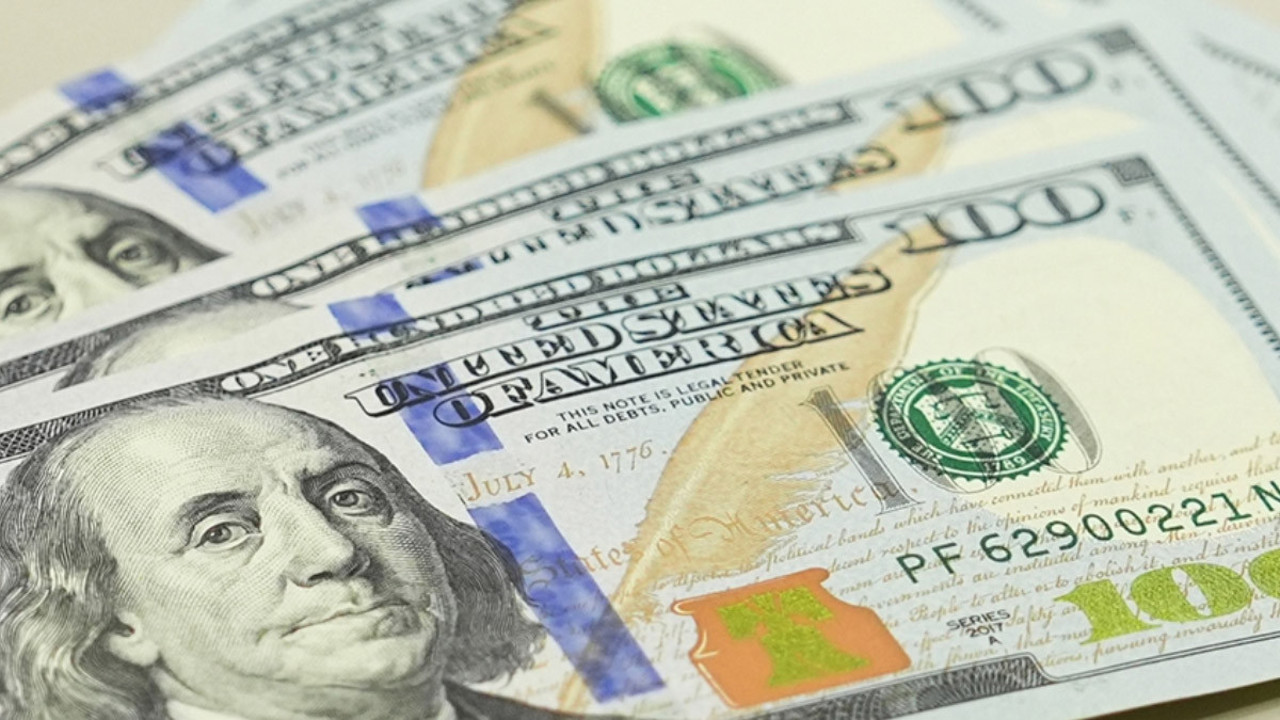 Finansal kesim dışındaki firmaların net döviz açığı nisanda arttı