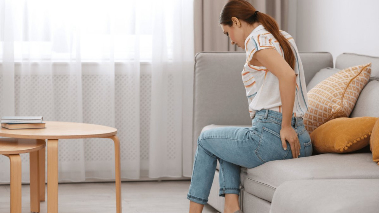 Basuru bitiren mucize tek formül! Hemoroid derdi son bulacak