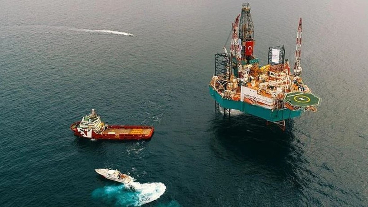 Türkiye’nin en kârlı şirketlerinden biri oldu! TPAO’dan dev kazanç