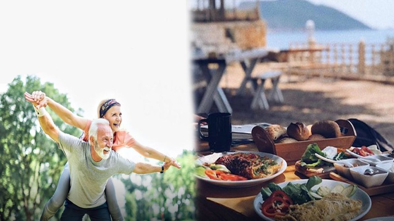 Yazın zinde kalmak için kahvaltıdaki üç sır ortaya çıktı! Sağlık dolu sabahlara 'merhaba' diyeceksiniz