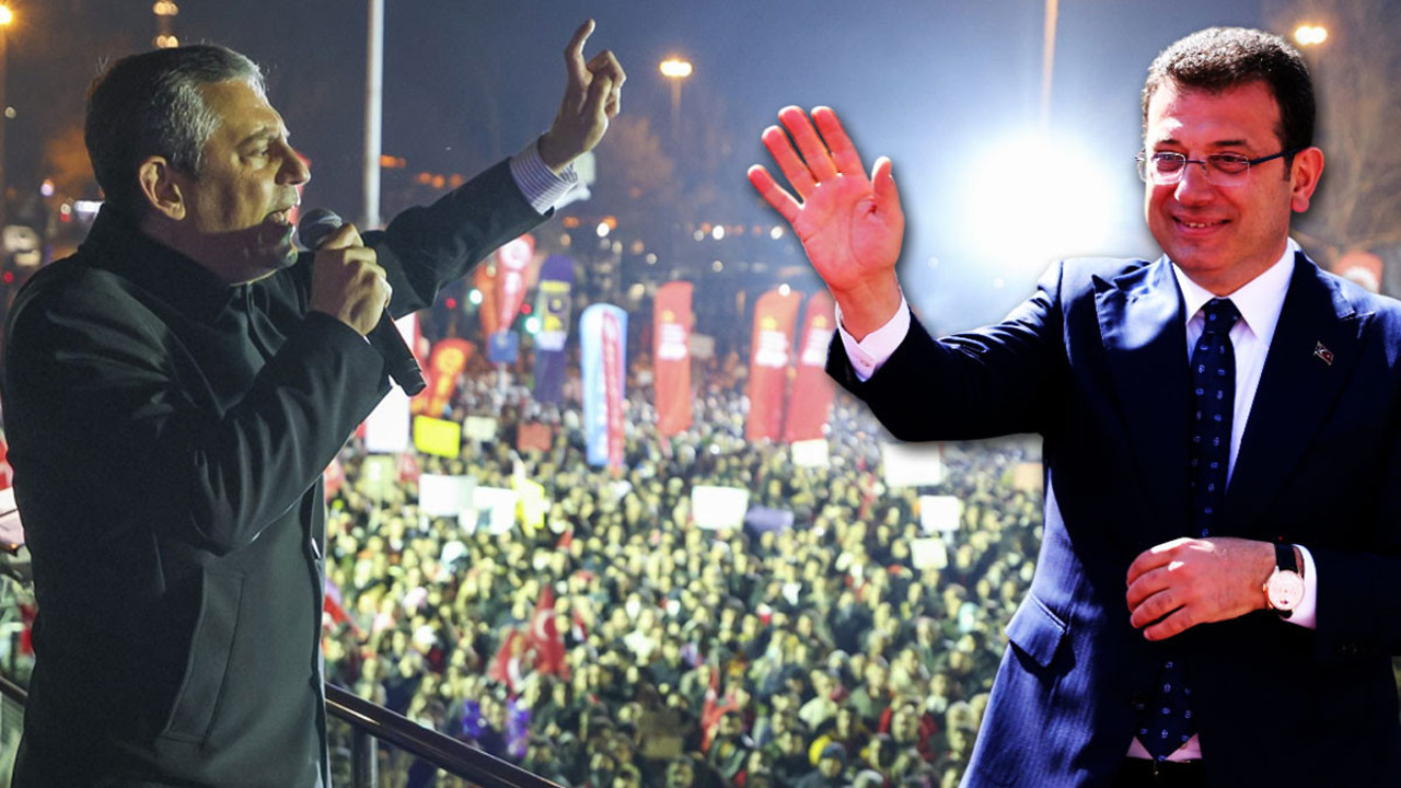 CHP’den 100’üncü gün kararı! İmamoğlu için büyük buluşma