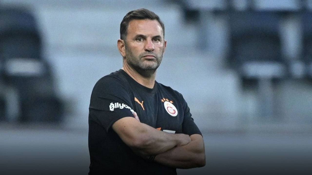 Teklifler alıyordu! Galatasaray'dan taraftarları çıldırtacak Okan Buruk kararı