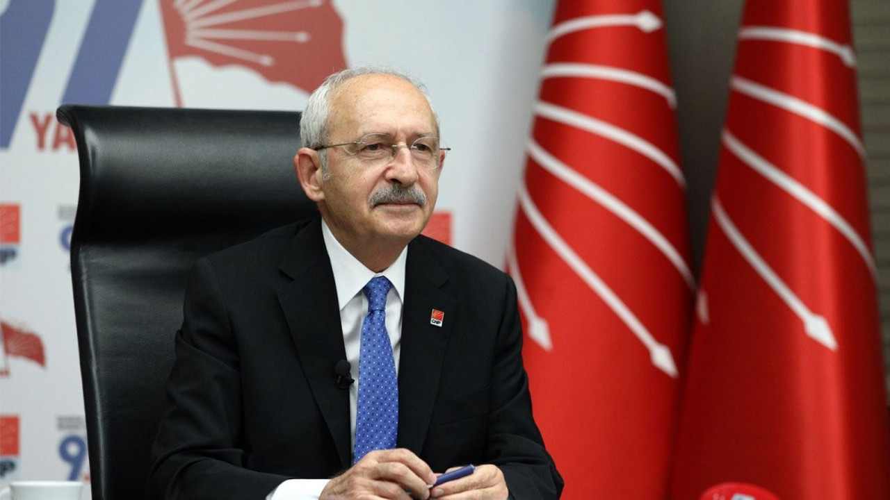 Usta gazeteci Sabahattin Önkibar iddia etti: Kılıçdaroğlu CHP'yi dağıtmaya tarumar etmeye geliyor