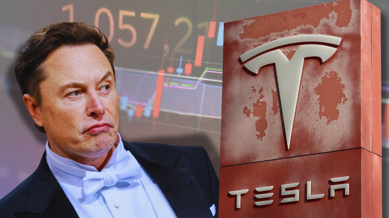 Tesla, Avrupa'da kan kaybediyor