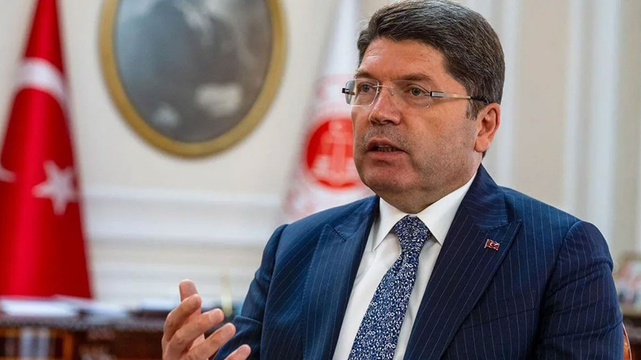 Adalet Bakanı Tunç, 10. Yargı Paketi ile gelen sürpriz değişikliği açıkladı
