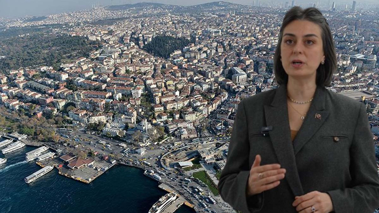 Üsküdar Belediyesi’nden jet yanıt geldi! Yüzde 700’lük ‘Emlak vergisi zammı’ iddiası büyük tepki çekmişti