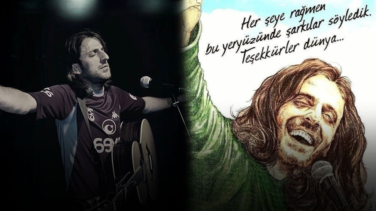 Karadeniz’in devrimci çocuğu Kazım Koyuncu unutulmadı...