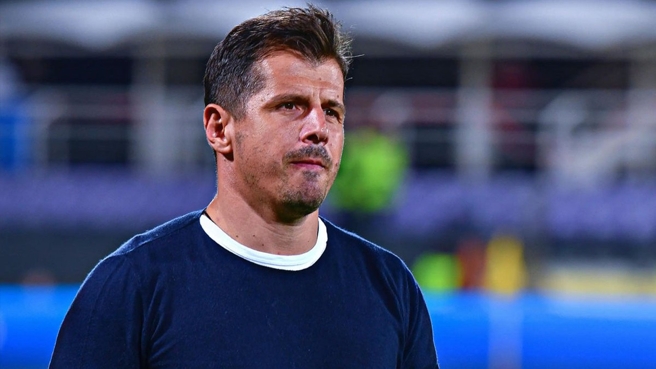 Emre Belözoğlu'ndan şok karar!