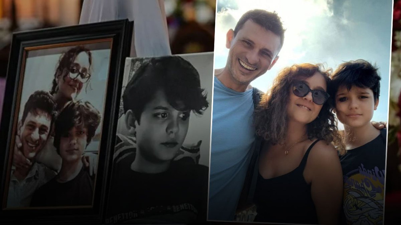 Kadıköy'de katledilmişti: Minguzzi ailesine tehditte karar çıktı