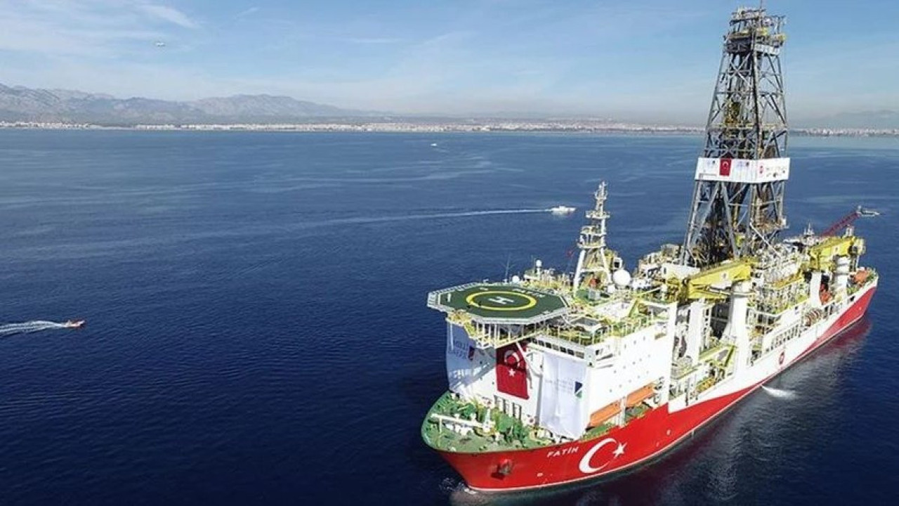 TPAO, Libya'da sismik araştırma yapacak