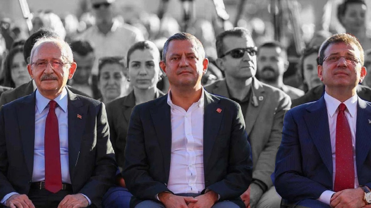 Kemal Kılıçdaroğlu’ndan yeri göğü inletecek açıklama! Noktayı koydu…