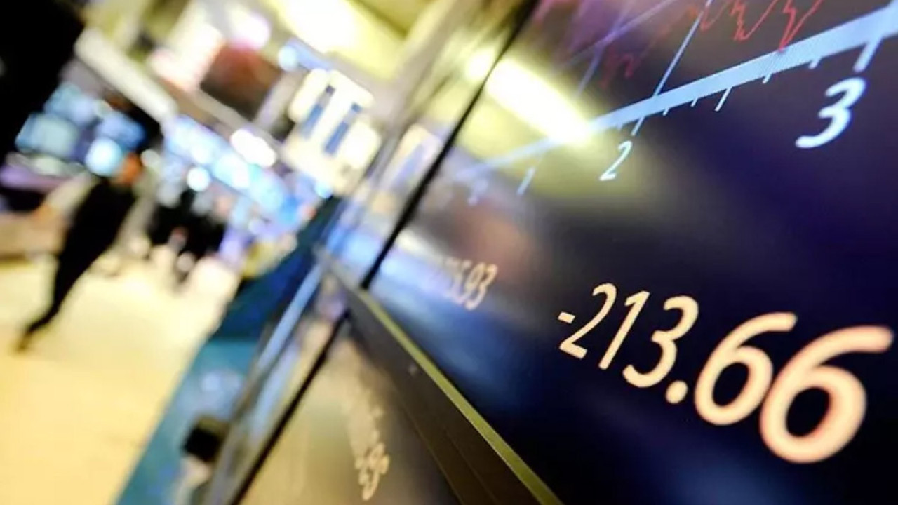 VİOP'ta endeks kontratı yükselişte! Tüm gözler ABD'de (26 Haziran 2025)