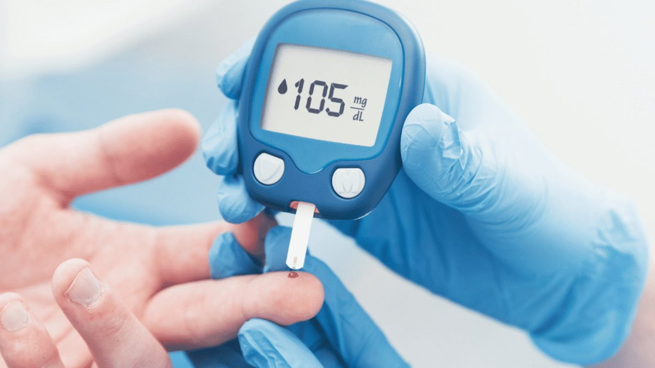 Kan şekerini hangi elma dengeler? İşin uzmanları anlattı