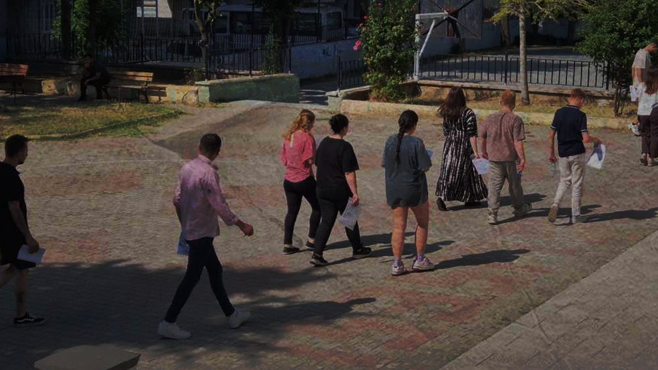 YKS'de torpil skandalı! Kurala uymadı, sınava alındı...