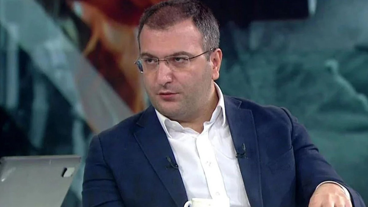 Cem Küçük davalık oldu! O sözleri yargıya taşındı…