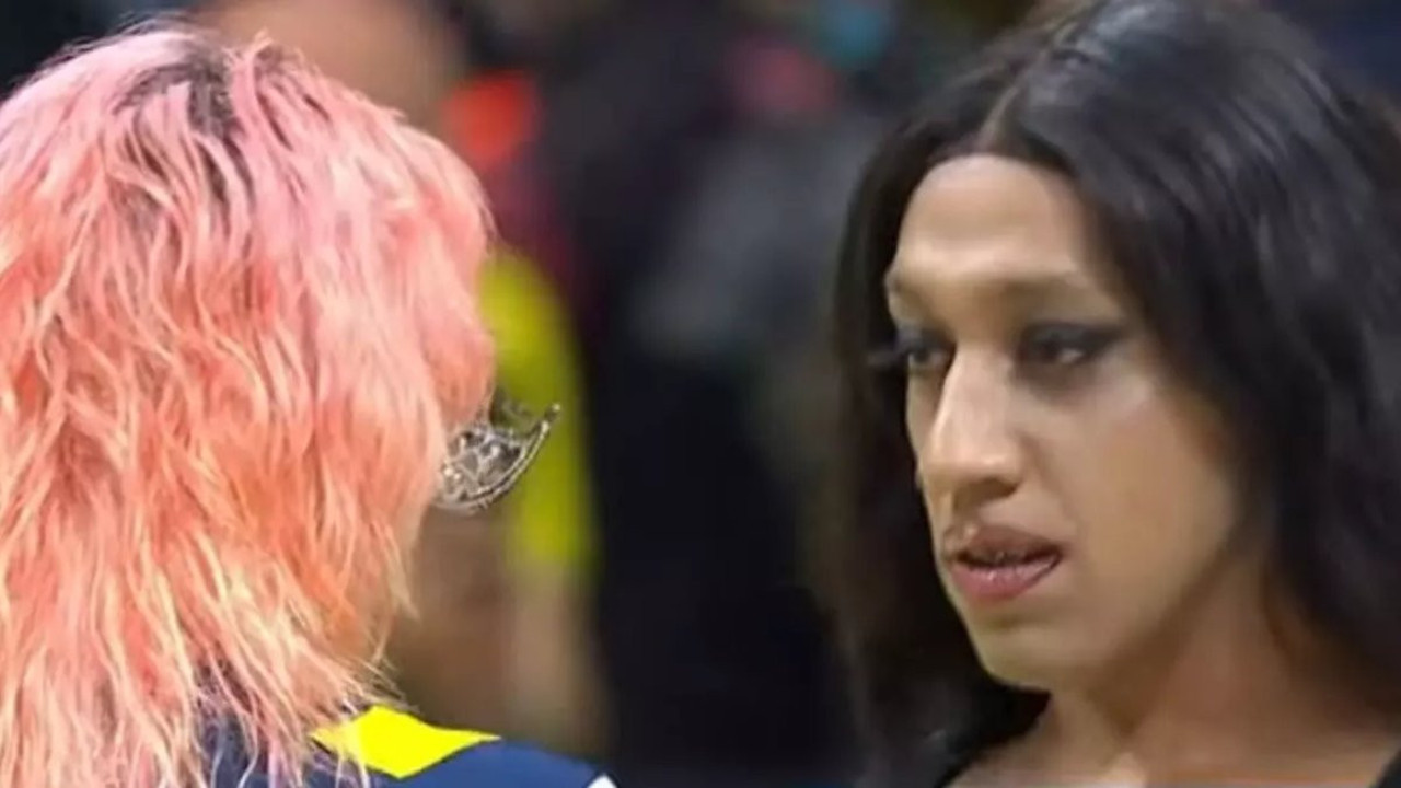 Herkes onu konuşuyordu! Hande Yener'in dansçısının kim olduğu ortaya çıktı