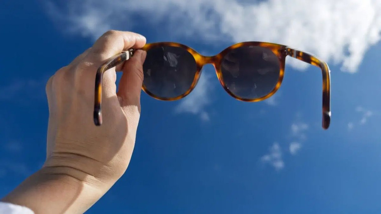 Göz sağlığında renk devrimi! Uzmanlar bu rengi öneriyor