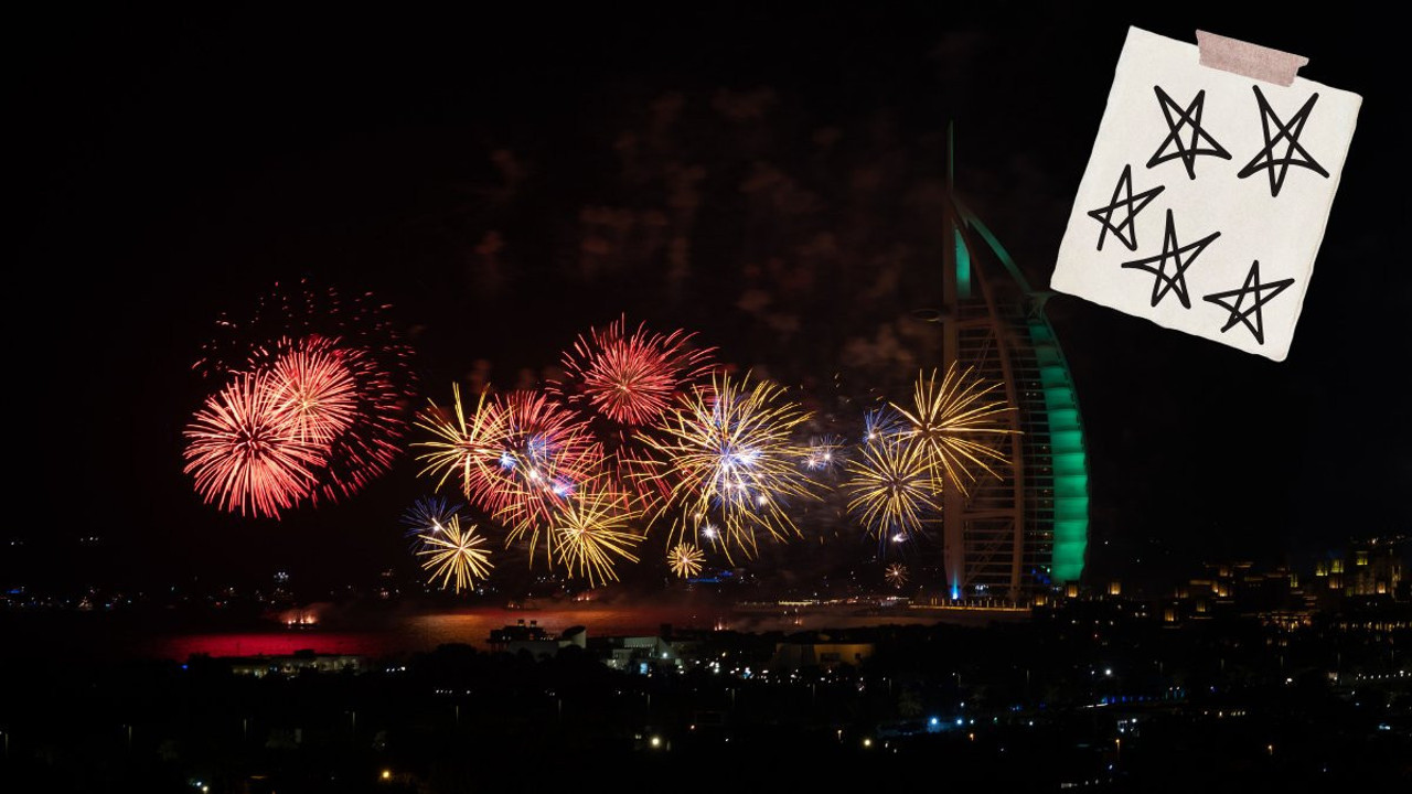 Kredi derecelendirme kuruluşlarından BAE'ye 5 yıldız