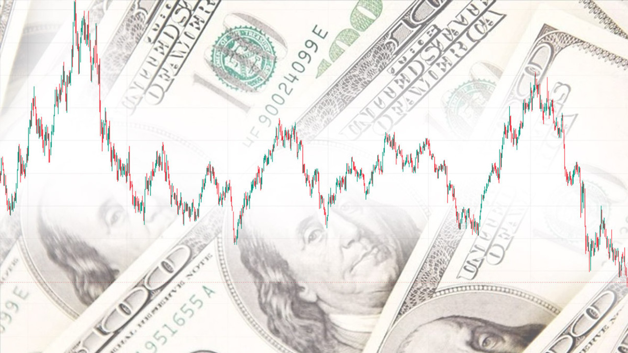 Dolar endeksinde şaşırtan durum! Son 3 yılda ilk kez...
