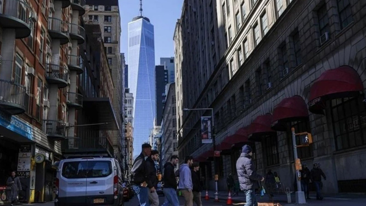 ABD'de işsizlik maaşı başvuruları geriledi