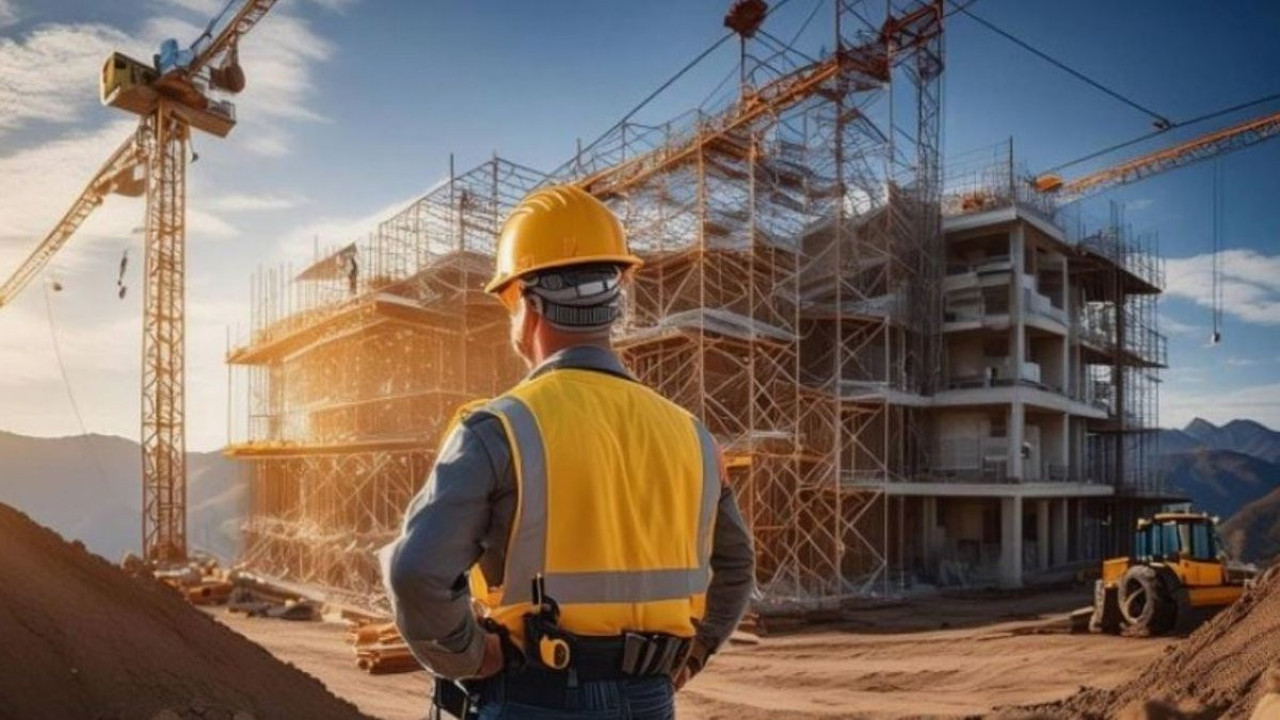 Türk inşaat devinin iflası an meselesi. Sattığı yüzlerce daireyi geri almak zorunda kaldı