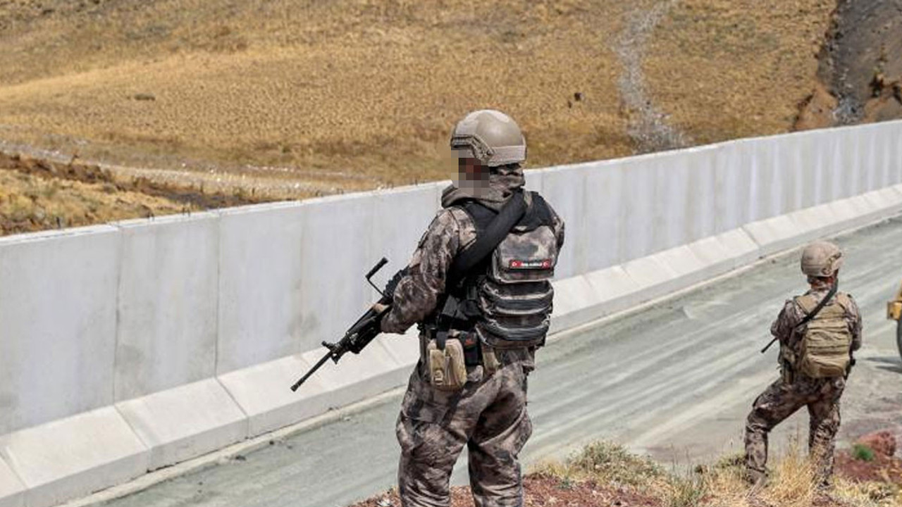 Hudut karakolunda skandal işkence. Tüyler ürperden itiraflar