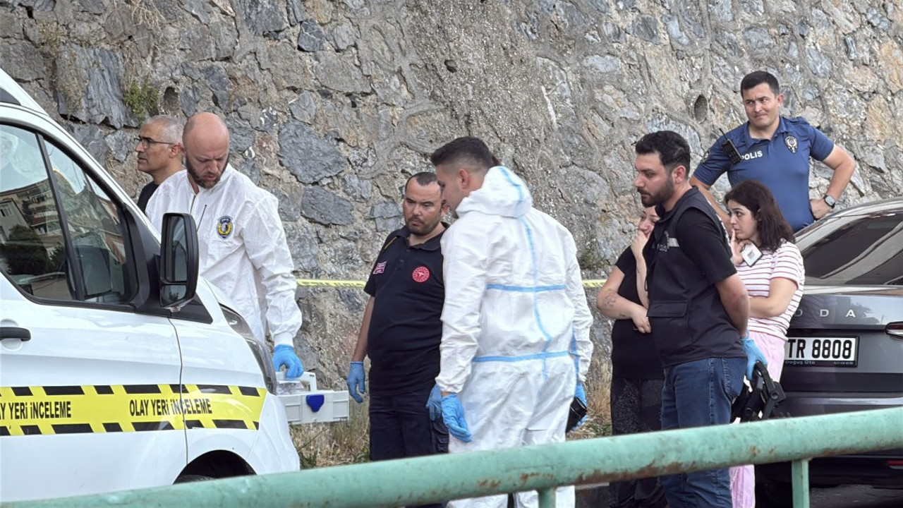 Sevgililer evlerinde ölü bulunmuştu! Acı gerçek ortaya çıktı