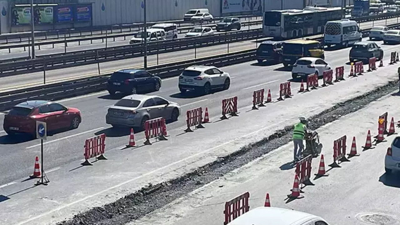 Genel müdürlükten uyarı yapıldı! İşte dikkat edilmesi gereken yollar (27 Haziran 2025)