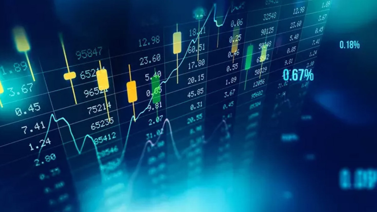 VİOP'ta endeks kontratı güne düşüşle başladı (27 Haziran 2025)