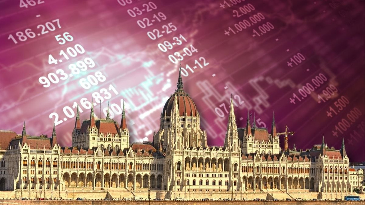 İşsizlik de istihdam da azaldı: Macaristan'da ekonomik paradoks