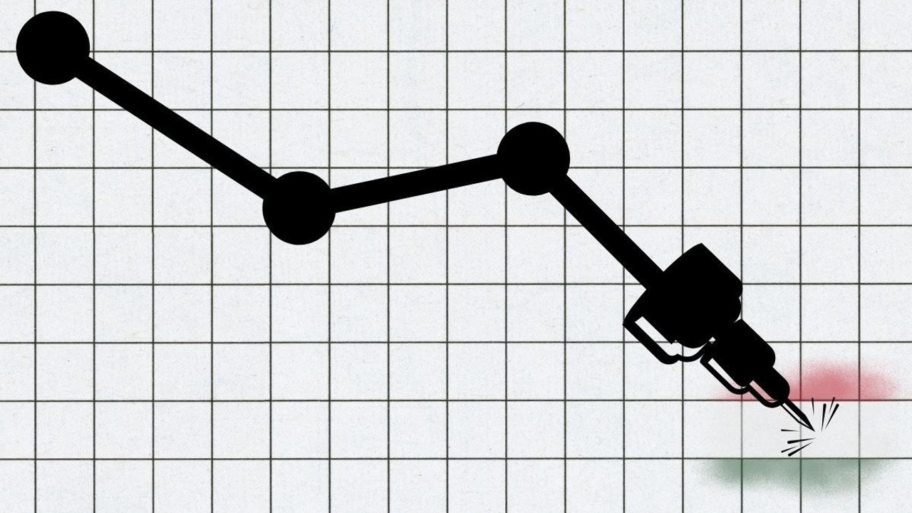 Ekonomideki soğuma derinleşiyor: Singapur üretici fiyatlarında sert düşüş