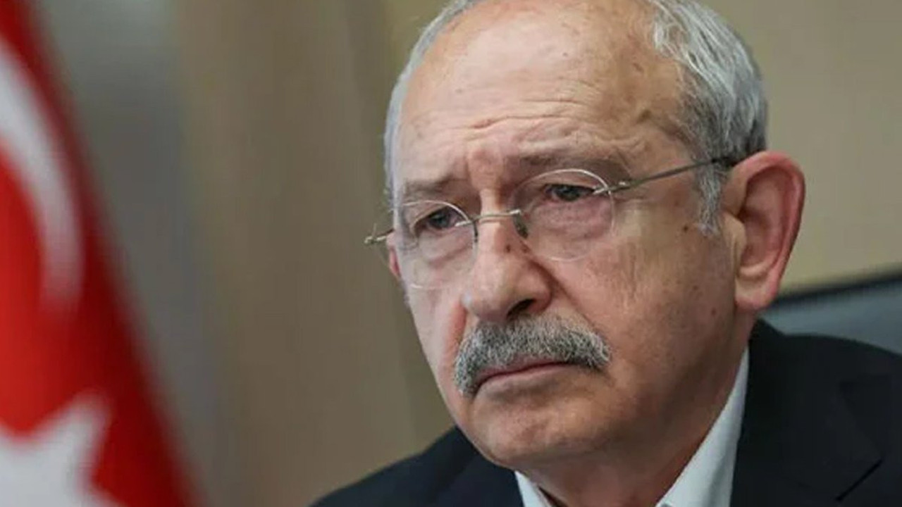 Kemal Kılıçdaroğlu hayal kırıklığı yaşadı! Beklediğini alamadı…