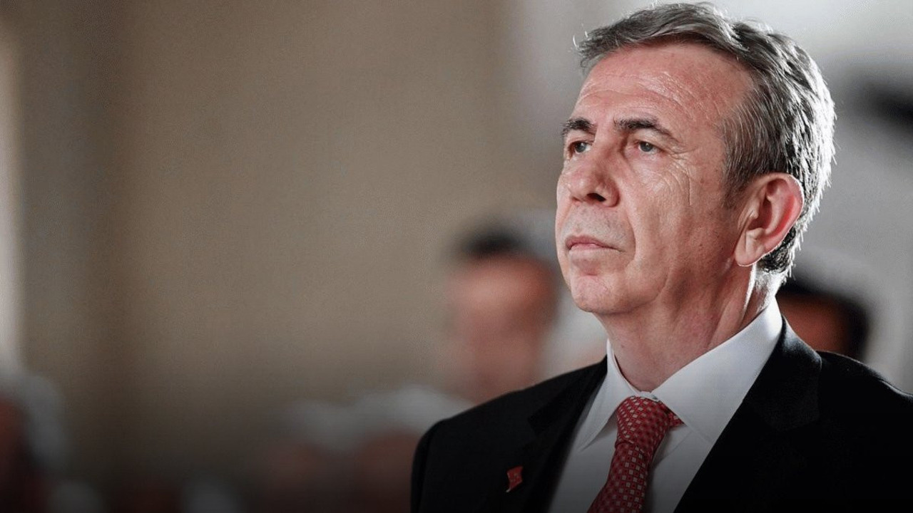 Mansur Yavaş'tan muhalefete tarihi çağrı! İddialara cevap verdi...