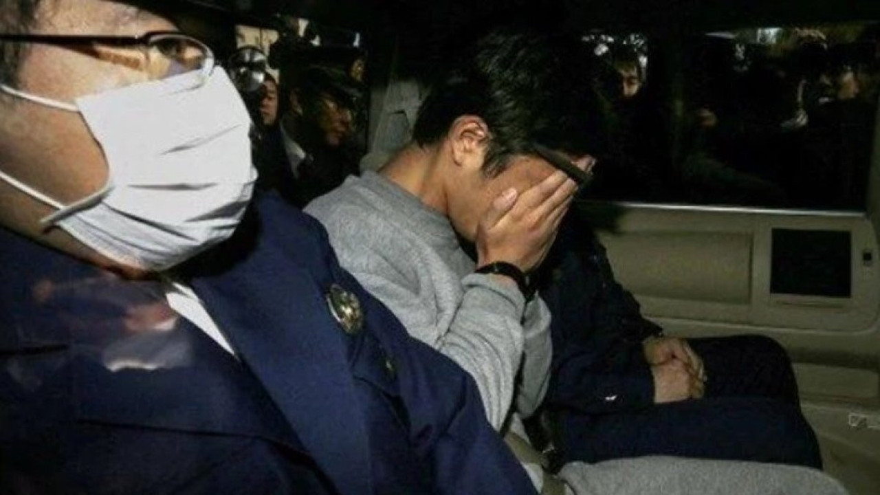 9 kişiyi parçalara ayırarak katletmişti: ‘Twitter katili’ Şiraişi Takahiro idam edildi...