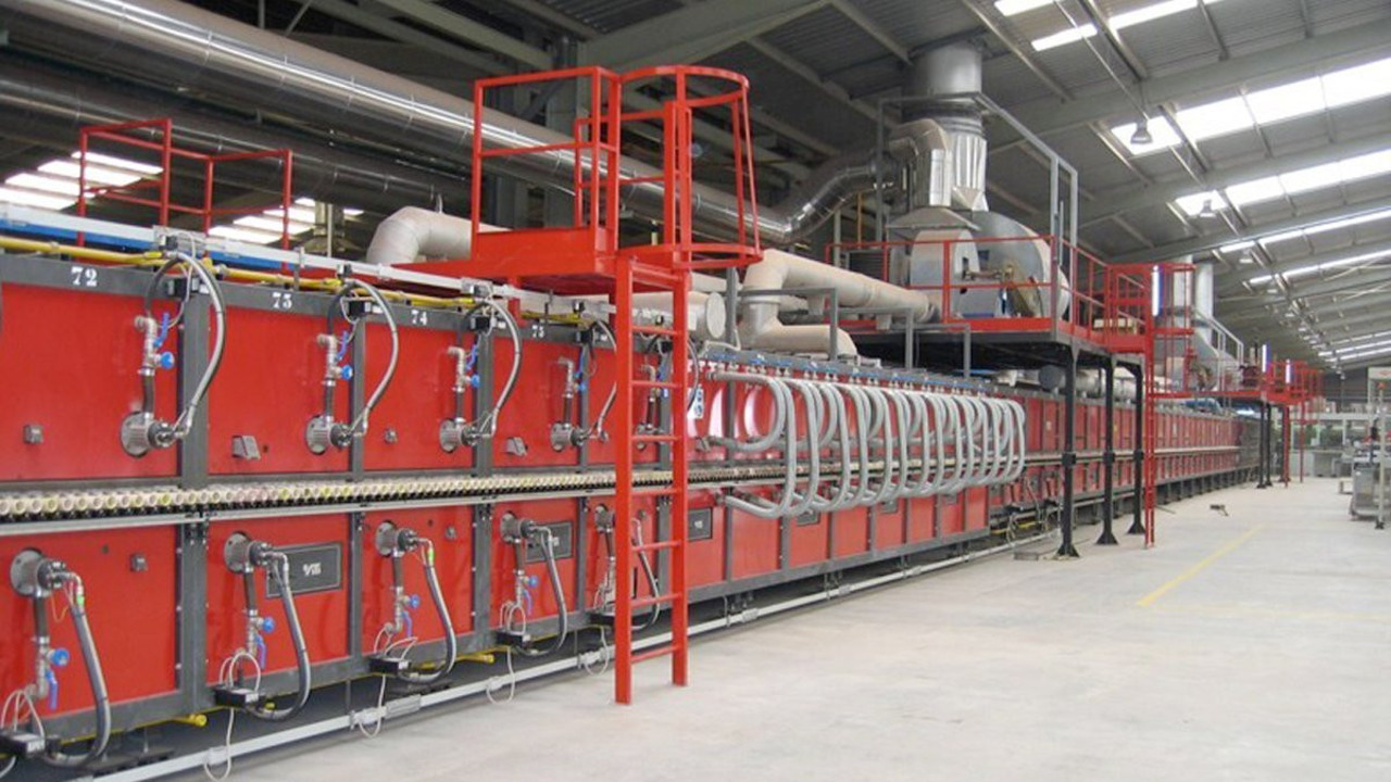 İspanya sanayisine güven azaldı