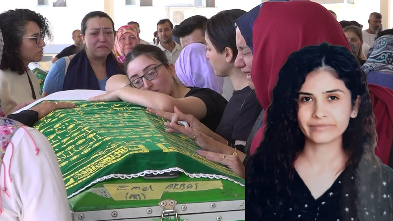 Aile isyan ediyor! Görüntüler şüphe uyandırdı