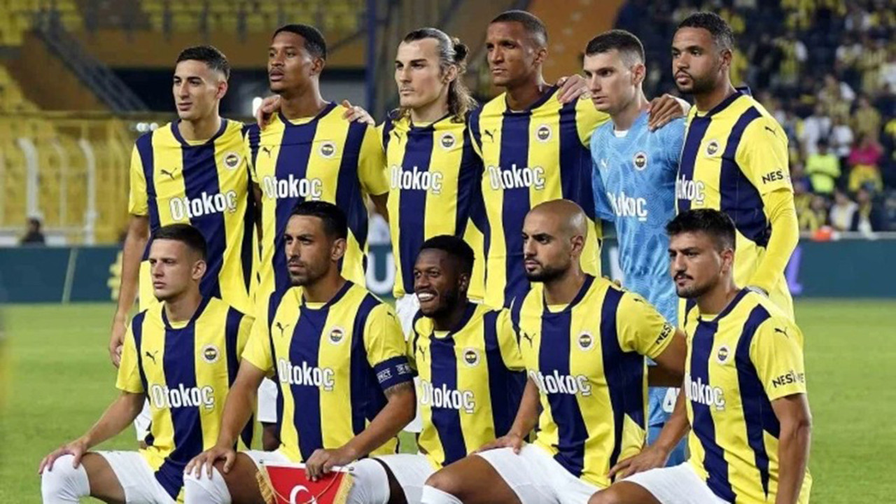 Fenerbahçe üç yıldıza kulüp arıyor: İlk 11'in değişmez oyuncularıydı