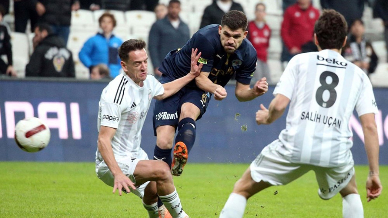 Süper Lig'den Suudi Arabistan'a gidiyor: Türk yıldıza astronomik maaş