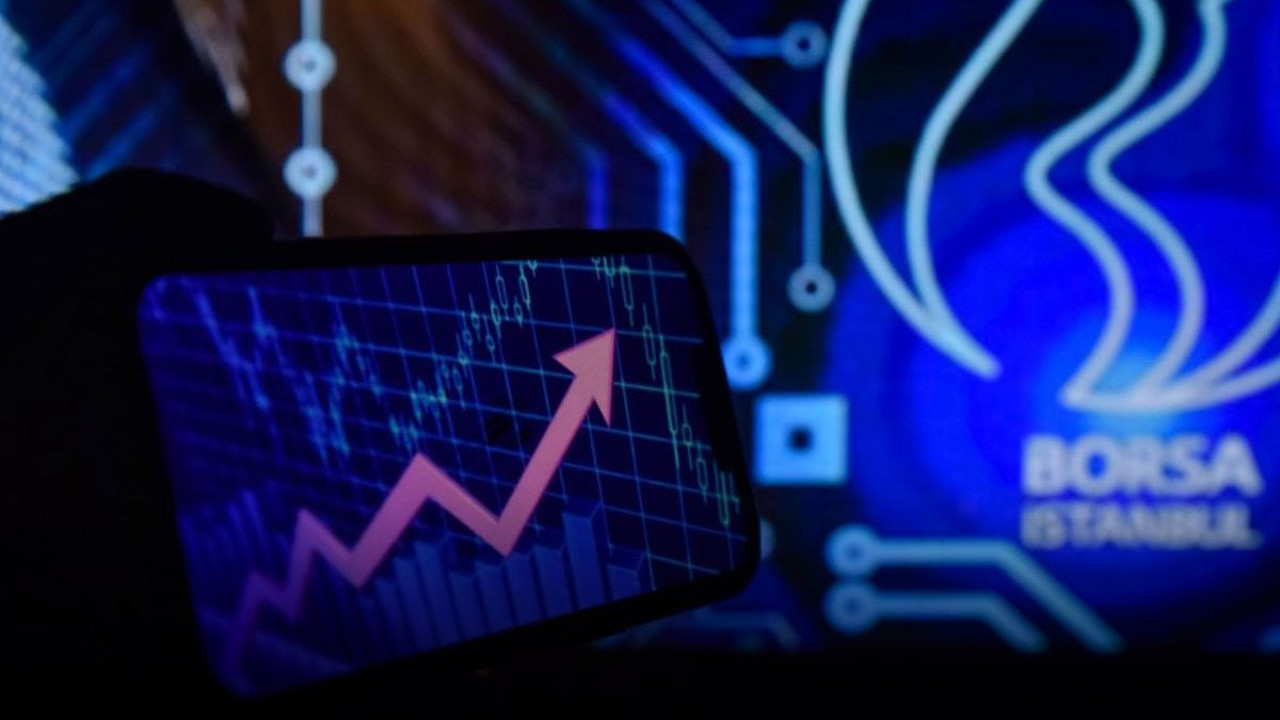Borsa İstanbul'da endeks atağa geçti