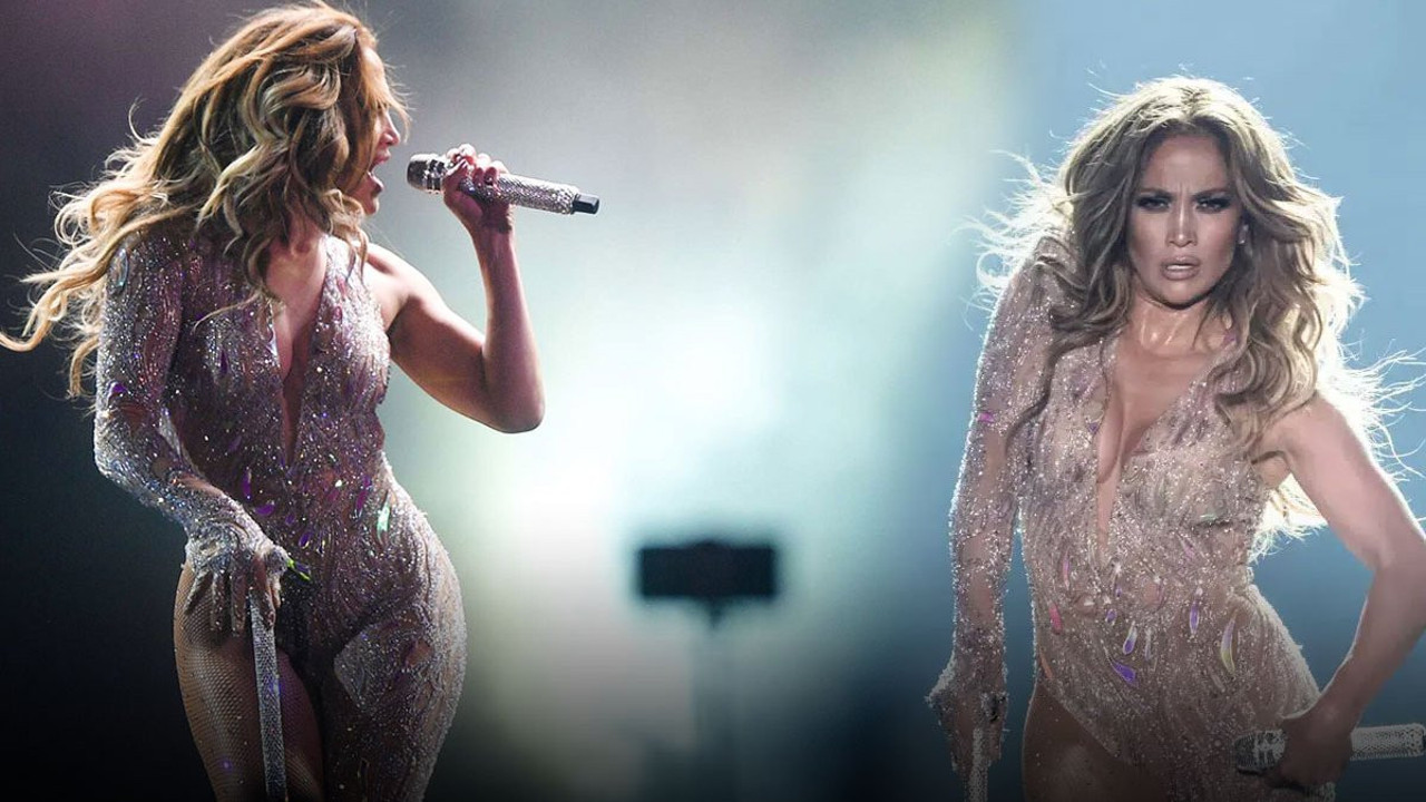Jennifer Lopez’le tanışmanın bedeli dudak uçuklattı! Sadece 50 kişiyle bir araya gelecek