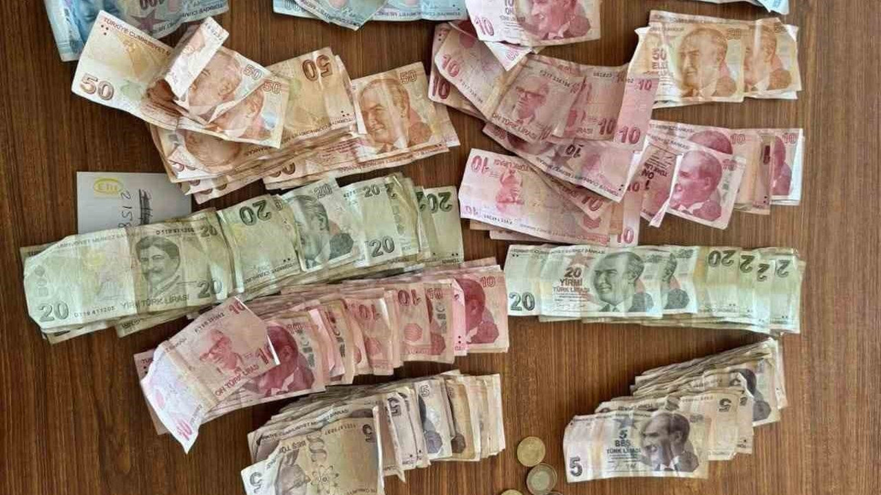 Çorum'da dilencilere geçit yok!