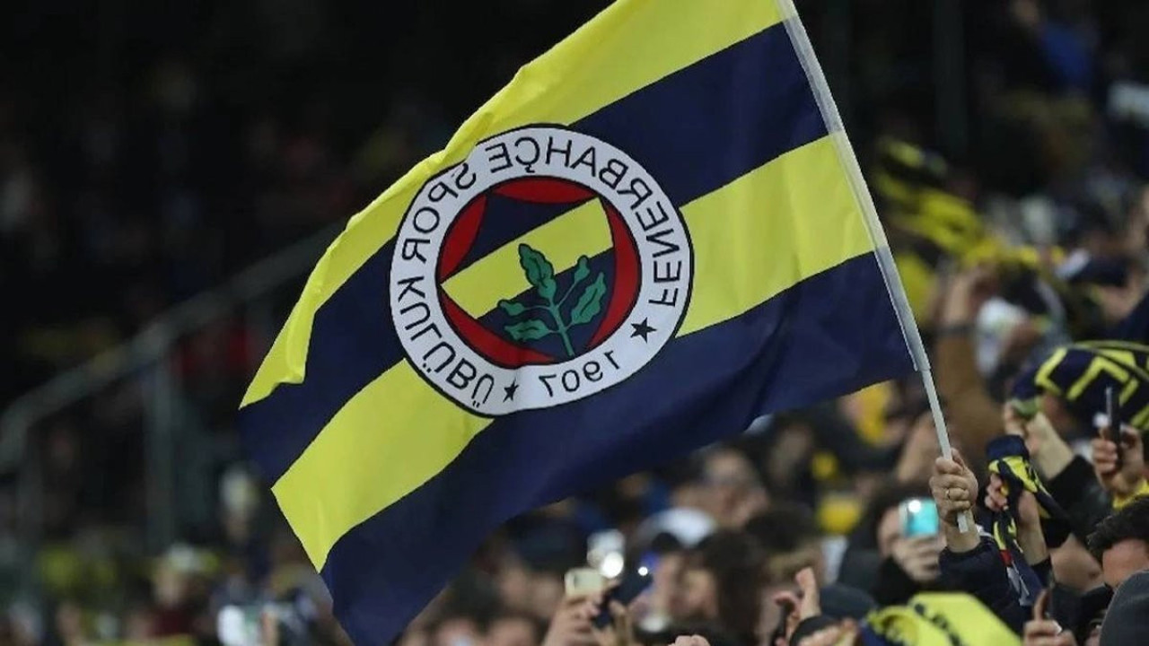 Fenerbahçe'den ayrıldı! Zalgiris'e imza attı