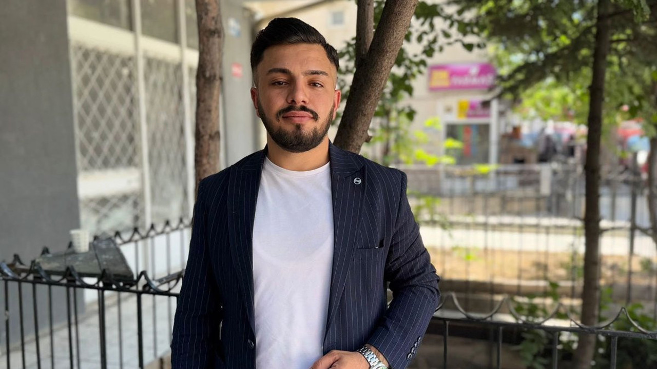 Banka hesabını arkadaşına verdi! Hapis ve para cezası aldı